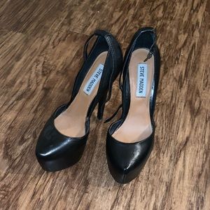 Steve Madden Pumps